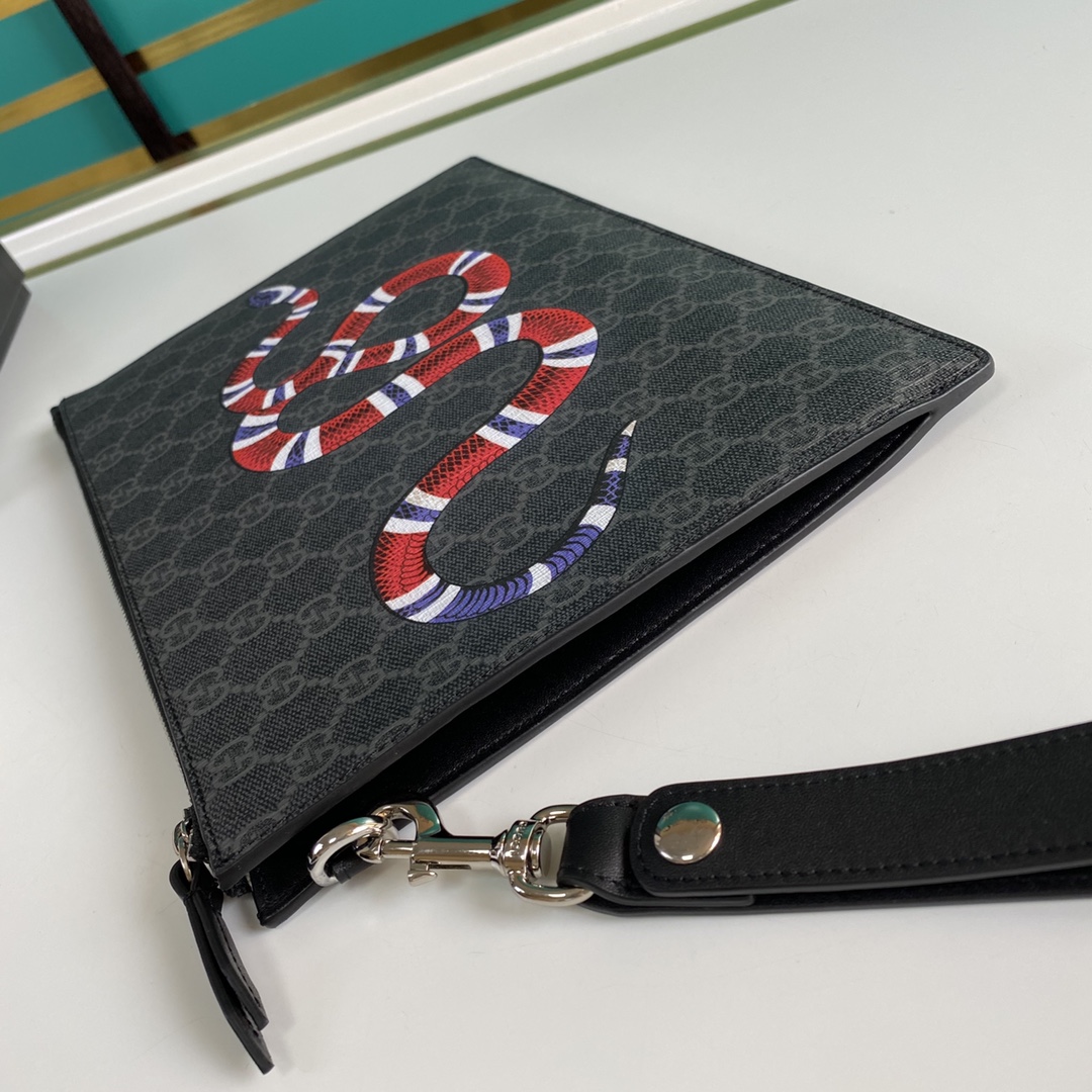 G*ucci Bag Top Quality 30.5*21*1.5CM