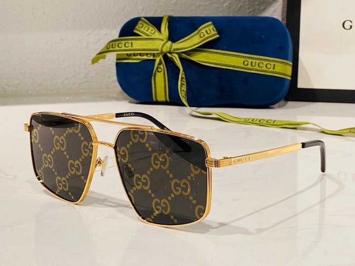 Top Quality G*ucci Glasses