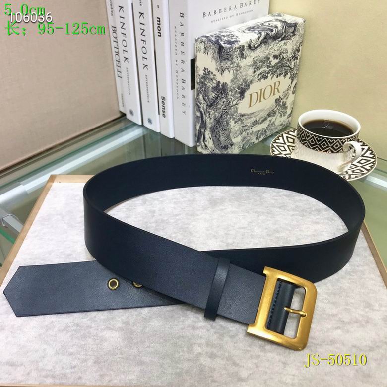 D*or Belts Top Version