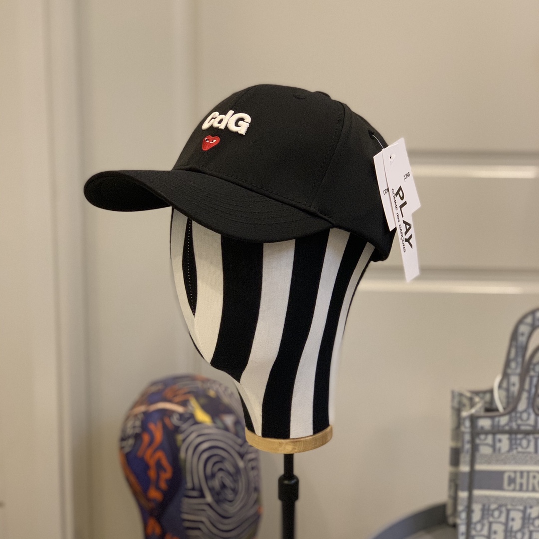 Top Hats