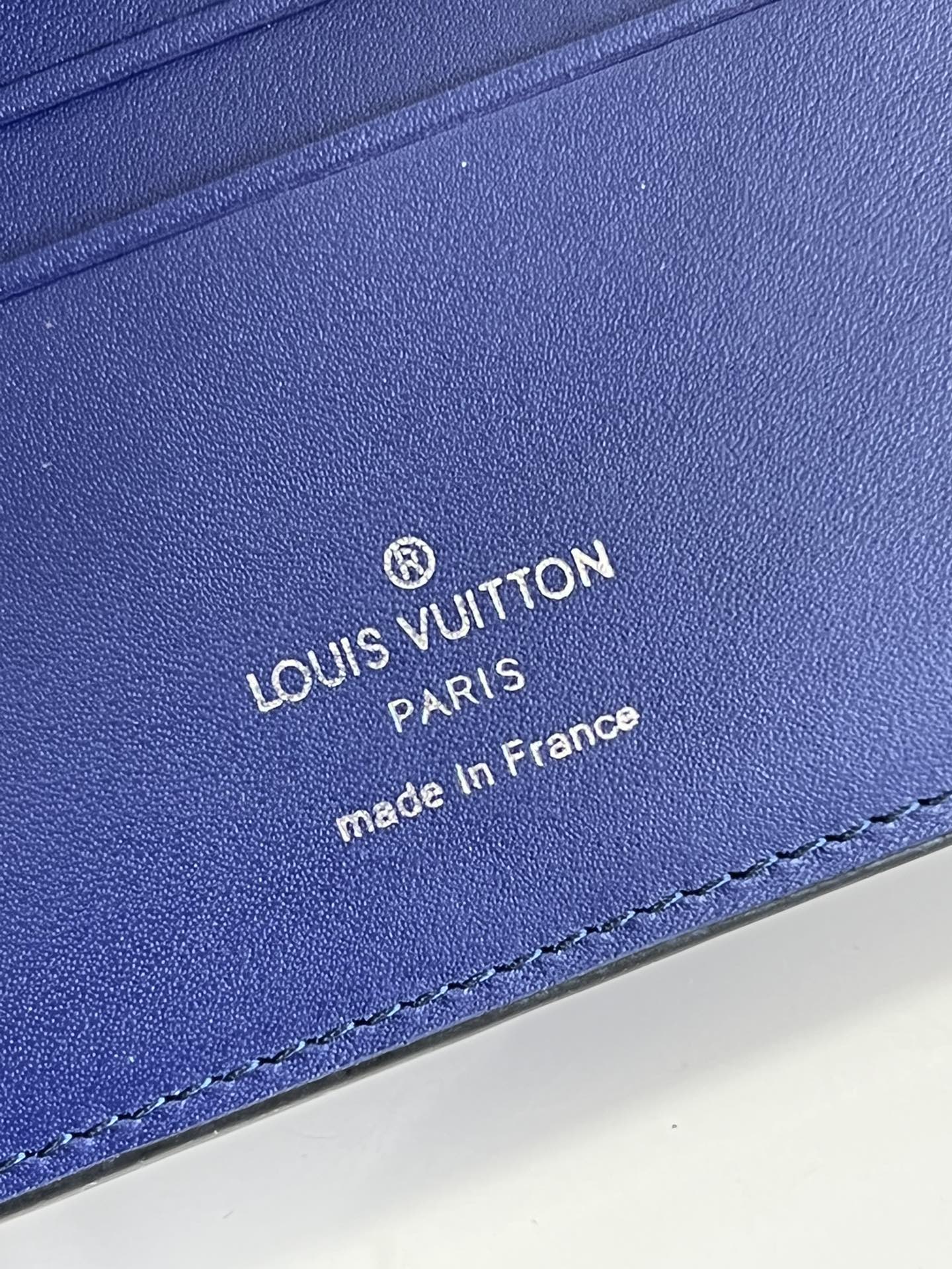 L*ouis V*uitton Top Bag 11.5*9*1.5cm