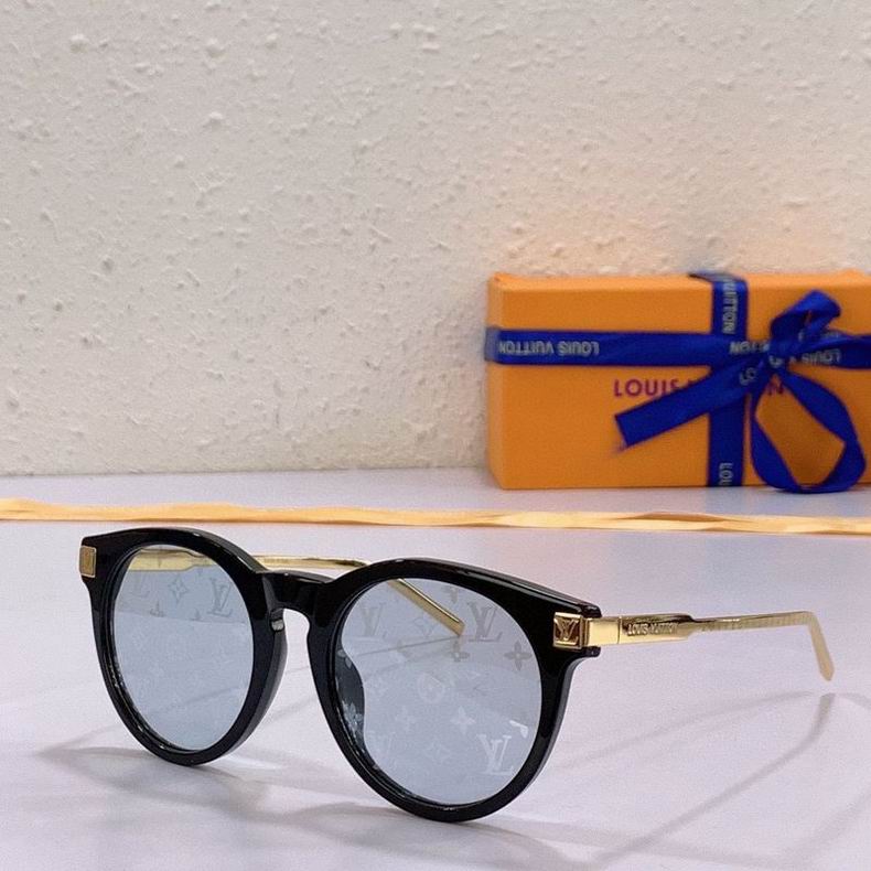 Top Quality L*ouis V*uitton Glasses