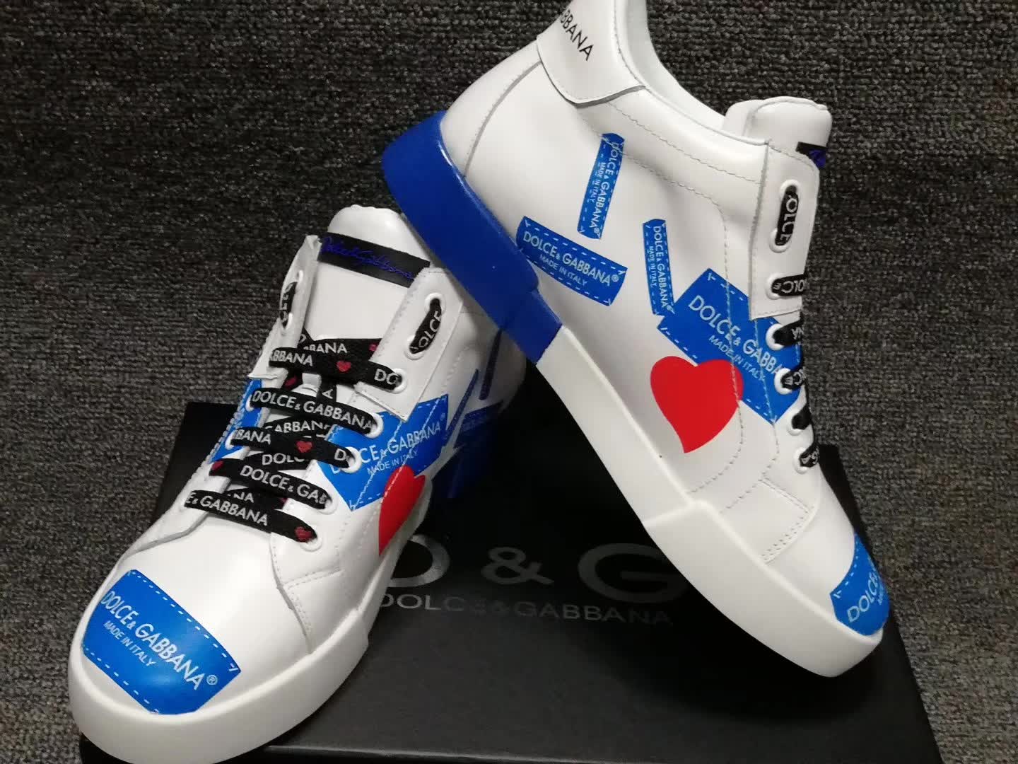 D*G Sneaker