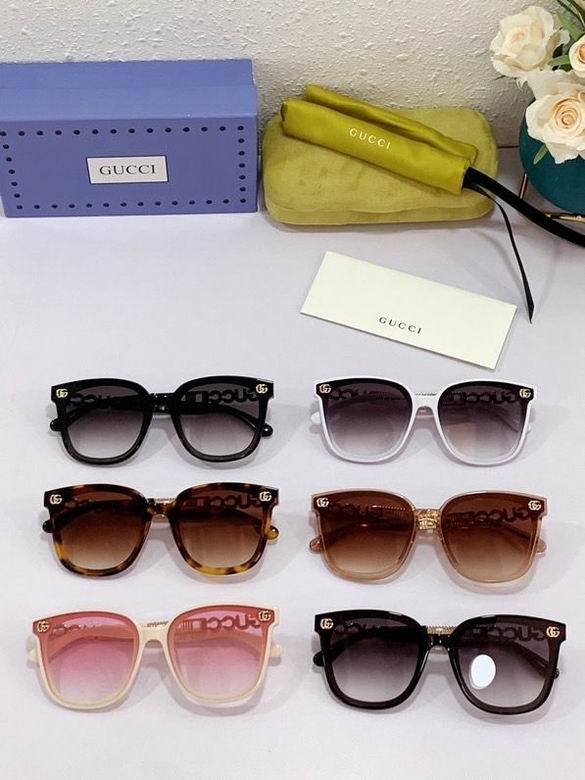 Top Quality G*ucci Glasses