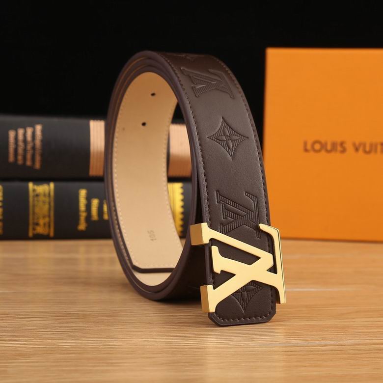 L*uis V*itton Belts Top Version