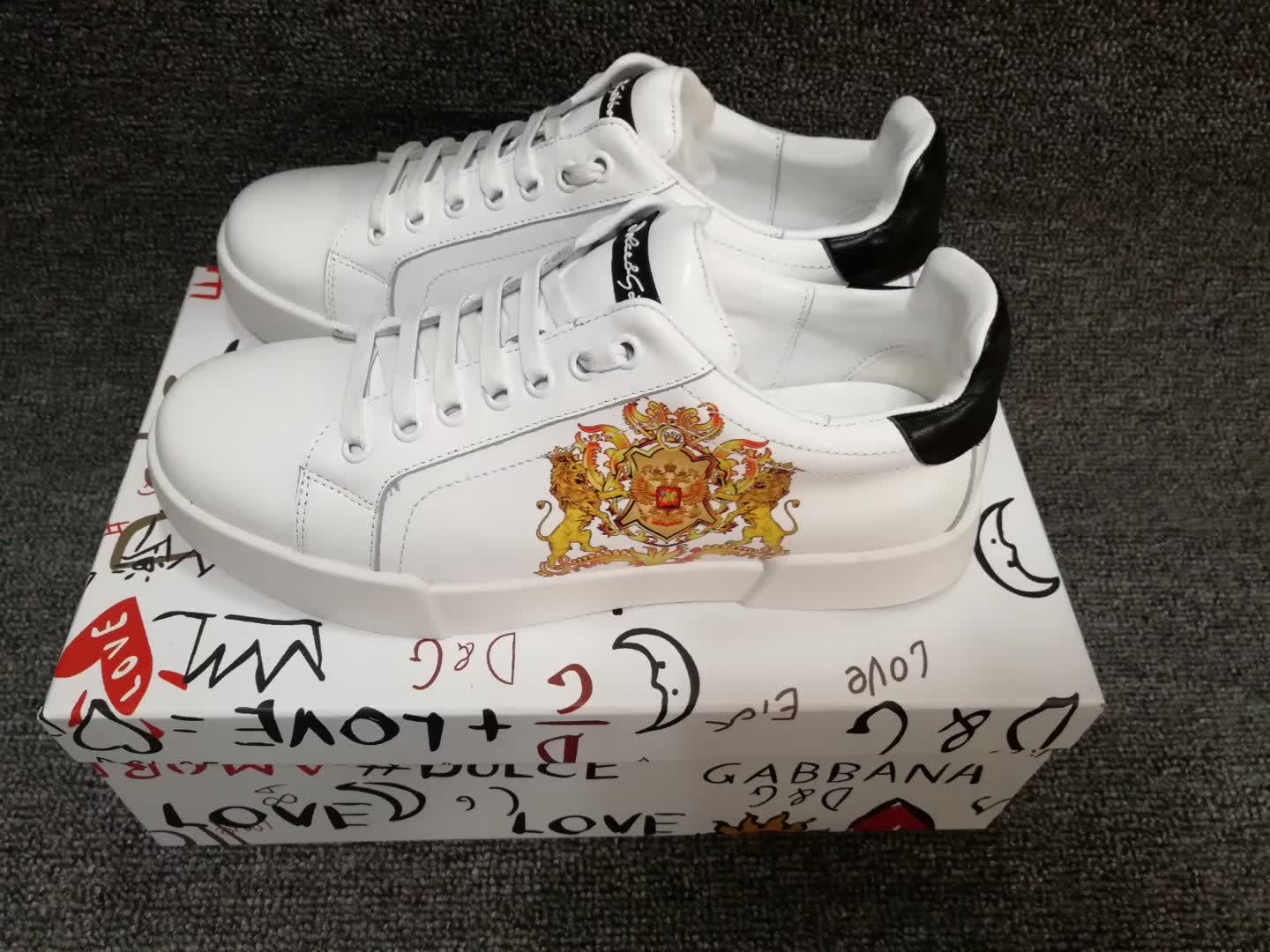 D*G Sneaker