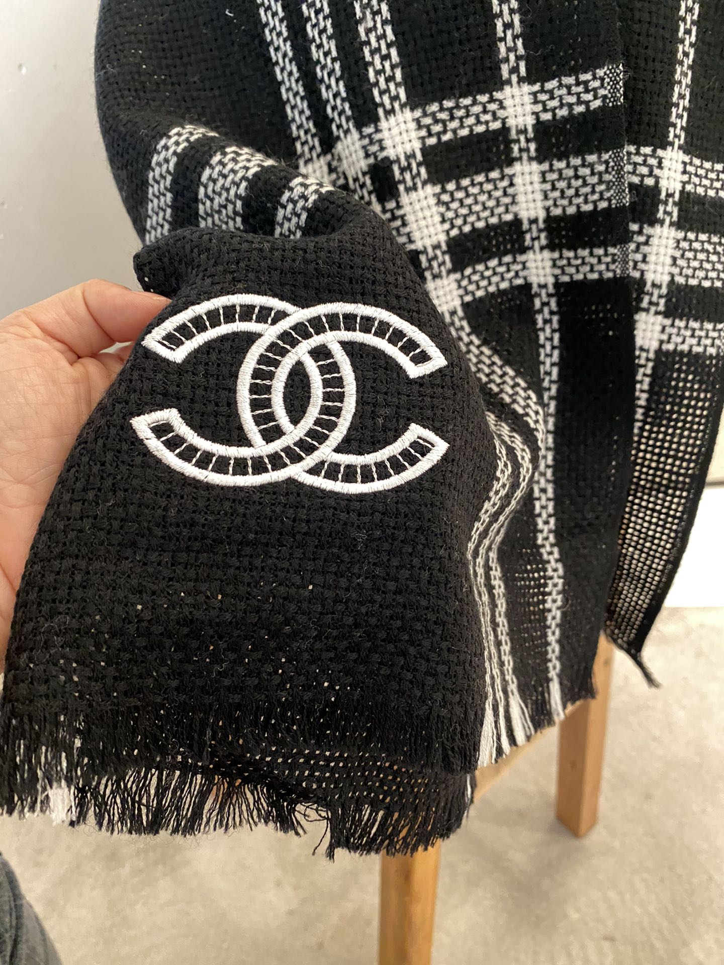 Scarf 70*180cm