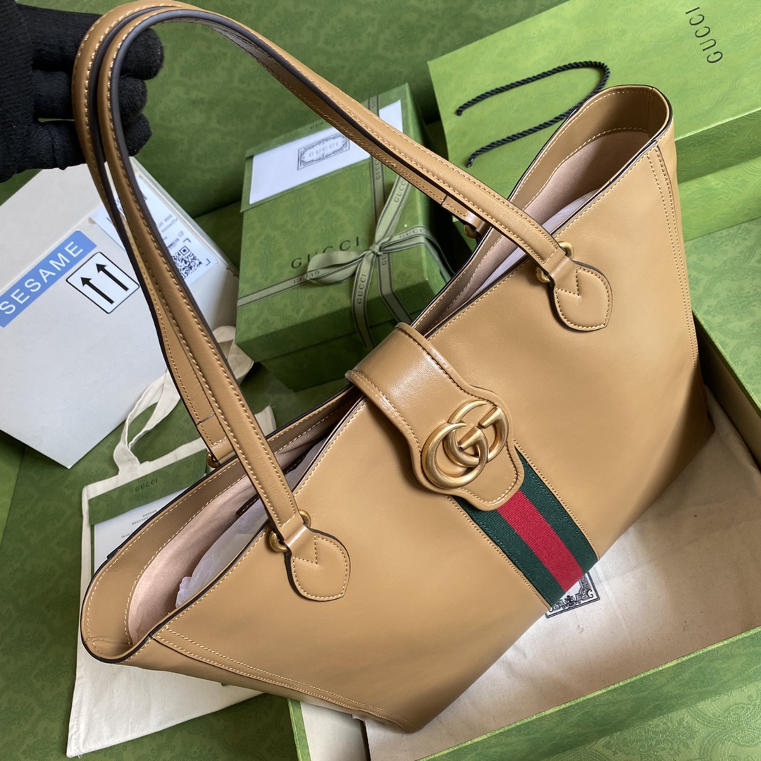 G*ucci Bag Top Quality 35*32*11cm