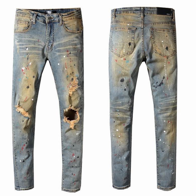 Men Jeans Top Quality