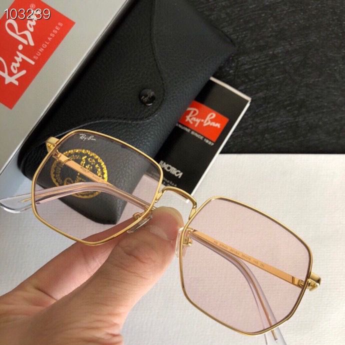 R*ayban Glasses Top