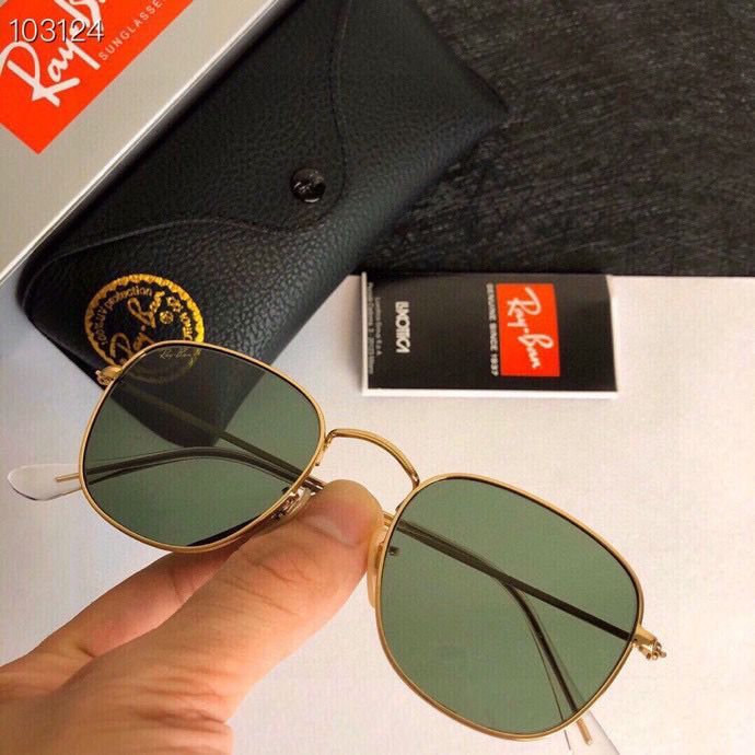 R*ayban Glasses Top
