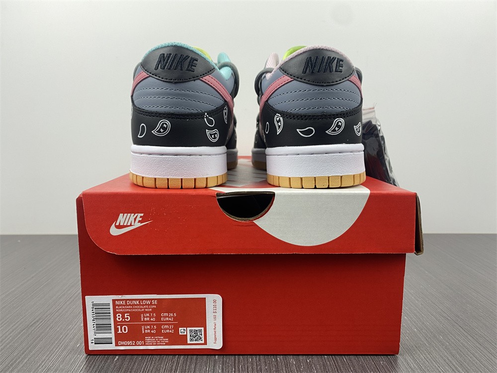from Nike Dunk Low SE FREE 99