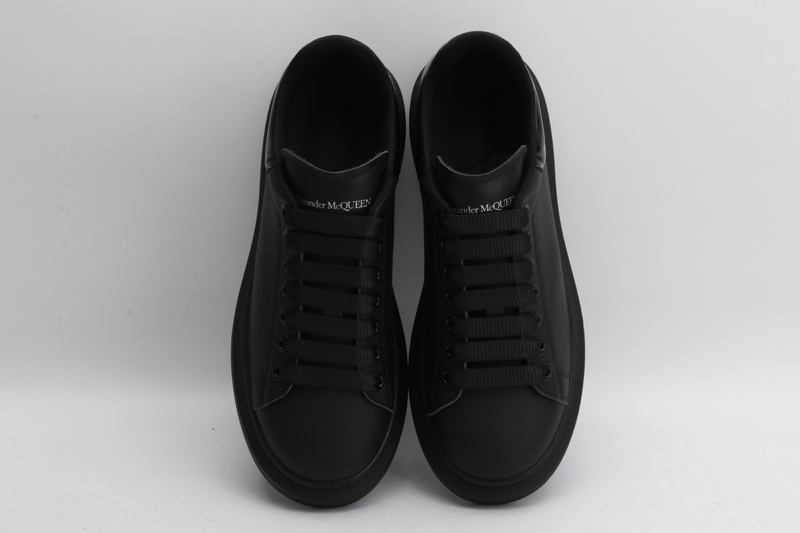 Men Women A*lexander M*cqueen Top Sneaker