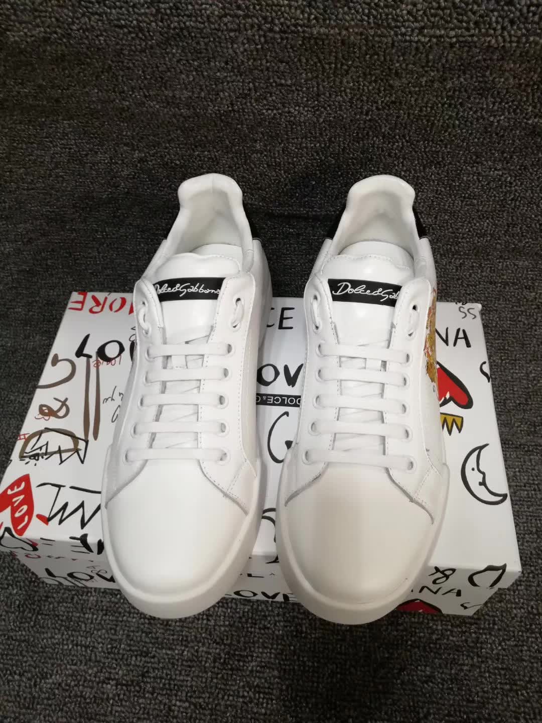 D*G Sneaker