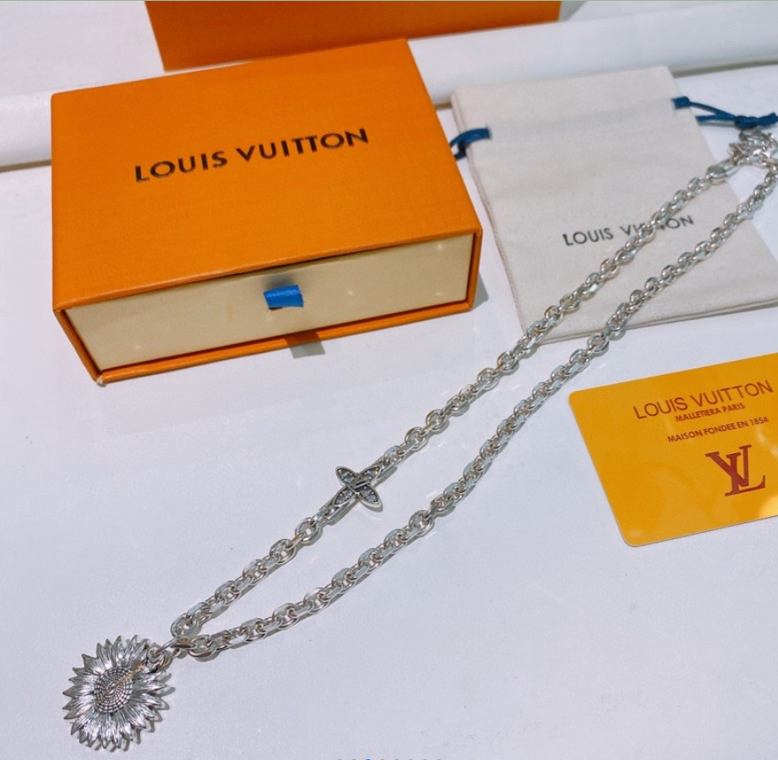 Necklace 60CM