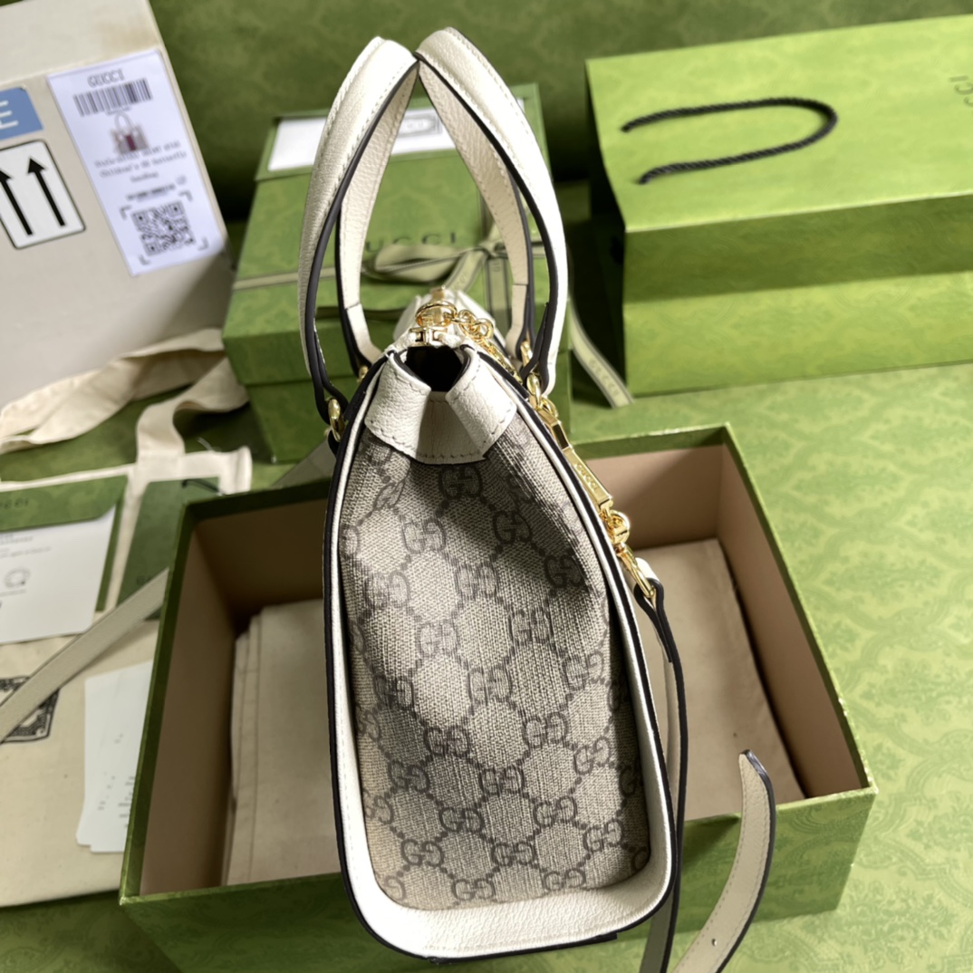 G*ucci Bag Top Quality 24*20.5*10.5