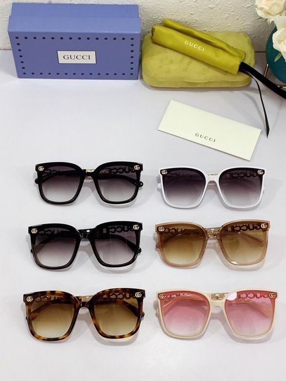 Top Quality G*ucci Glasses