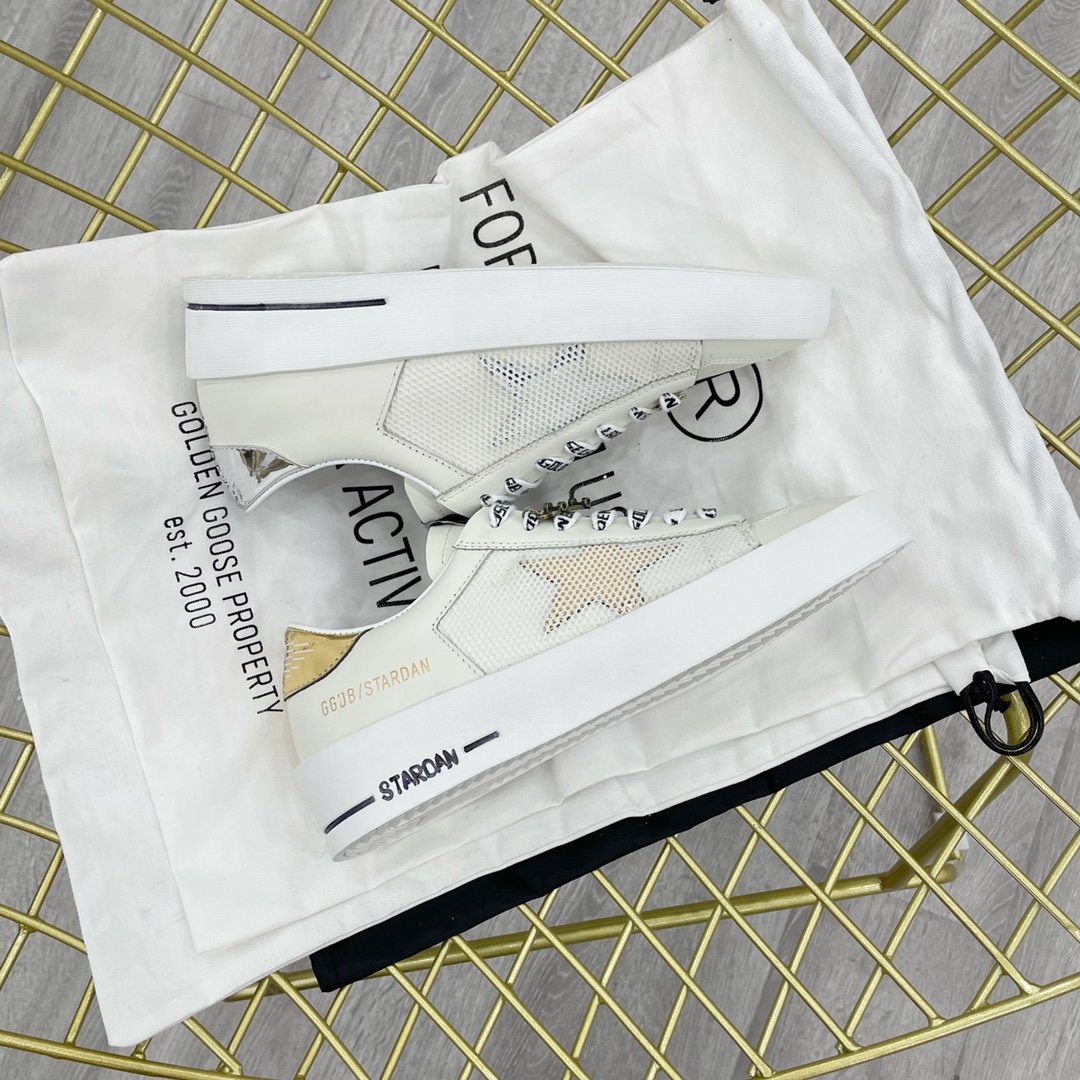 Men Women G*GDB Top Sneakers