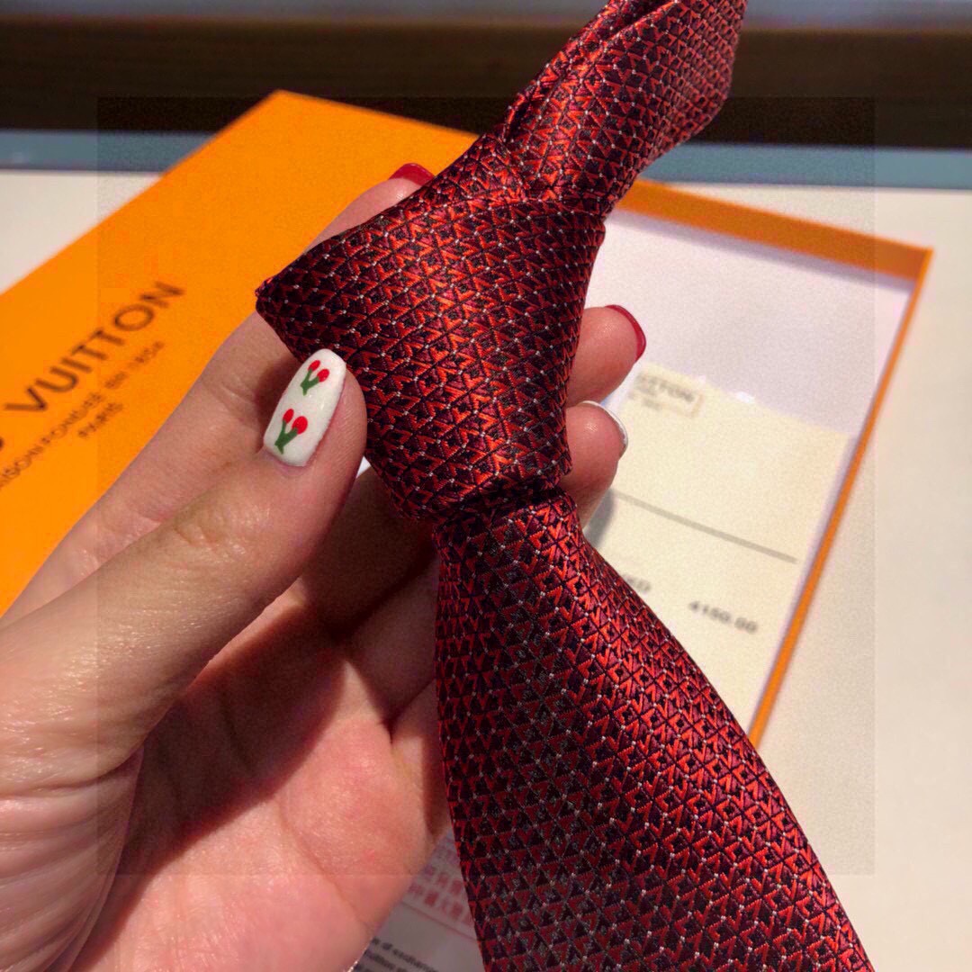 Necktie 148*8CM