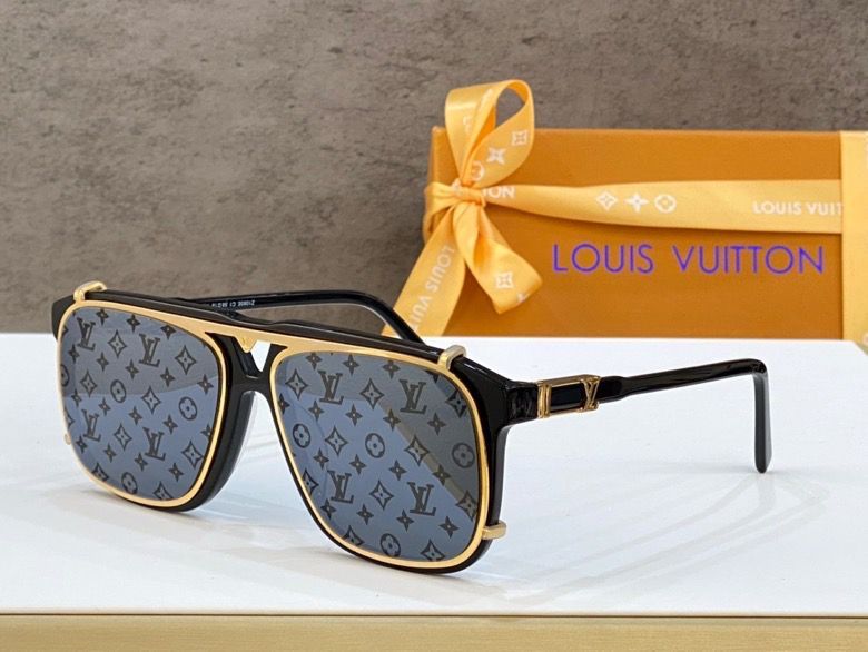 Top Quality L*ouis V*uitton Glasses