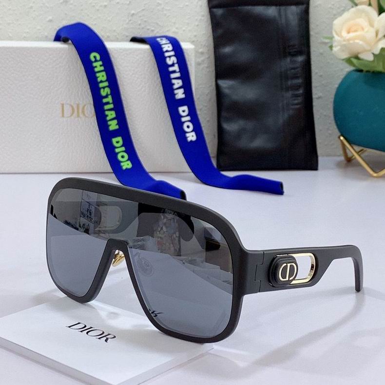 D*ior Glasses Top