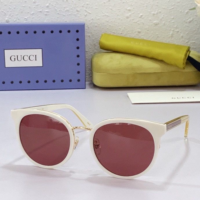 Top Quality G*ucci Glasses