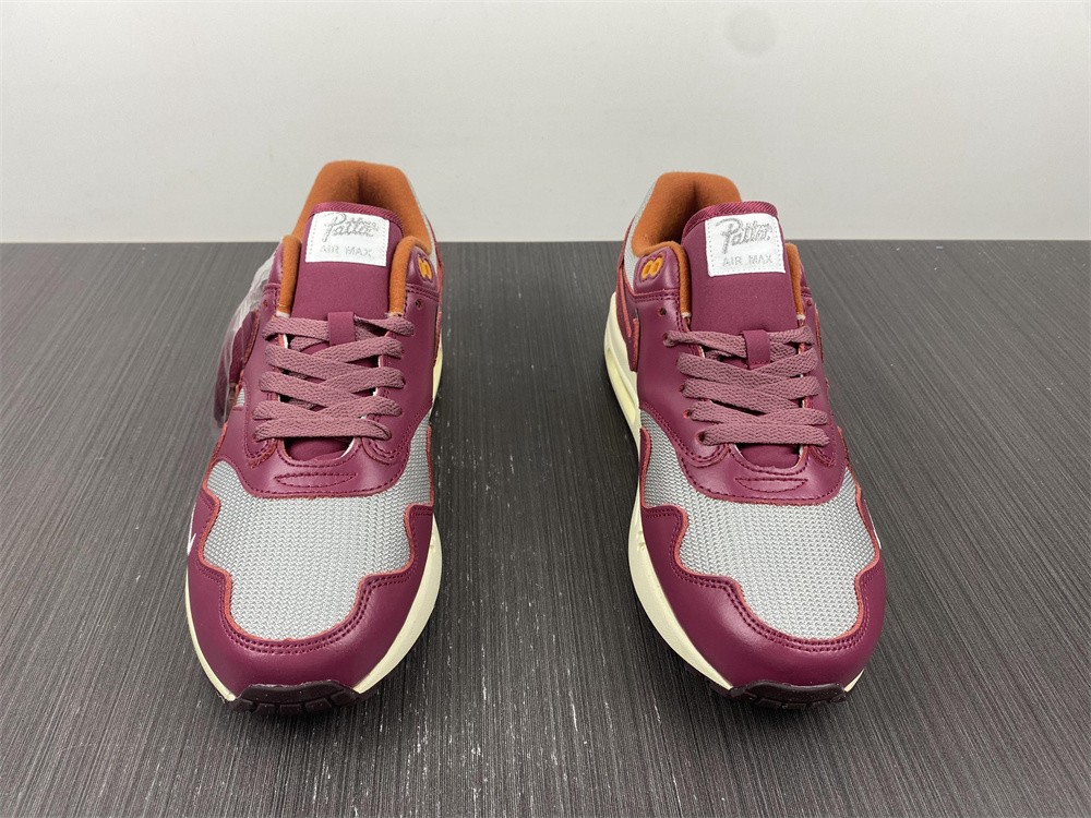 from Nike Air Max 1 DO9549-001