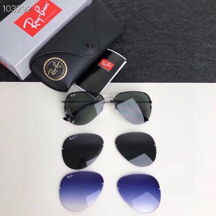 R*ayban Glasses Top