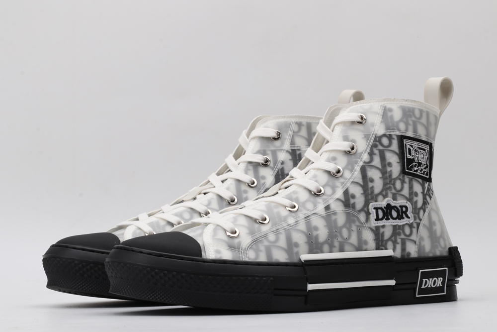 D*ior Sneaker