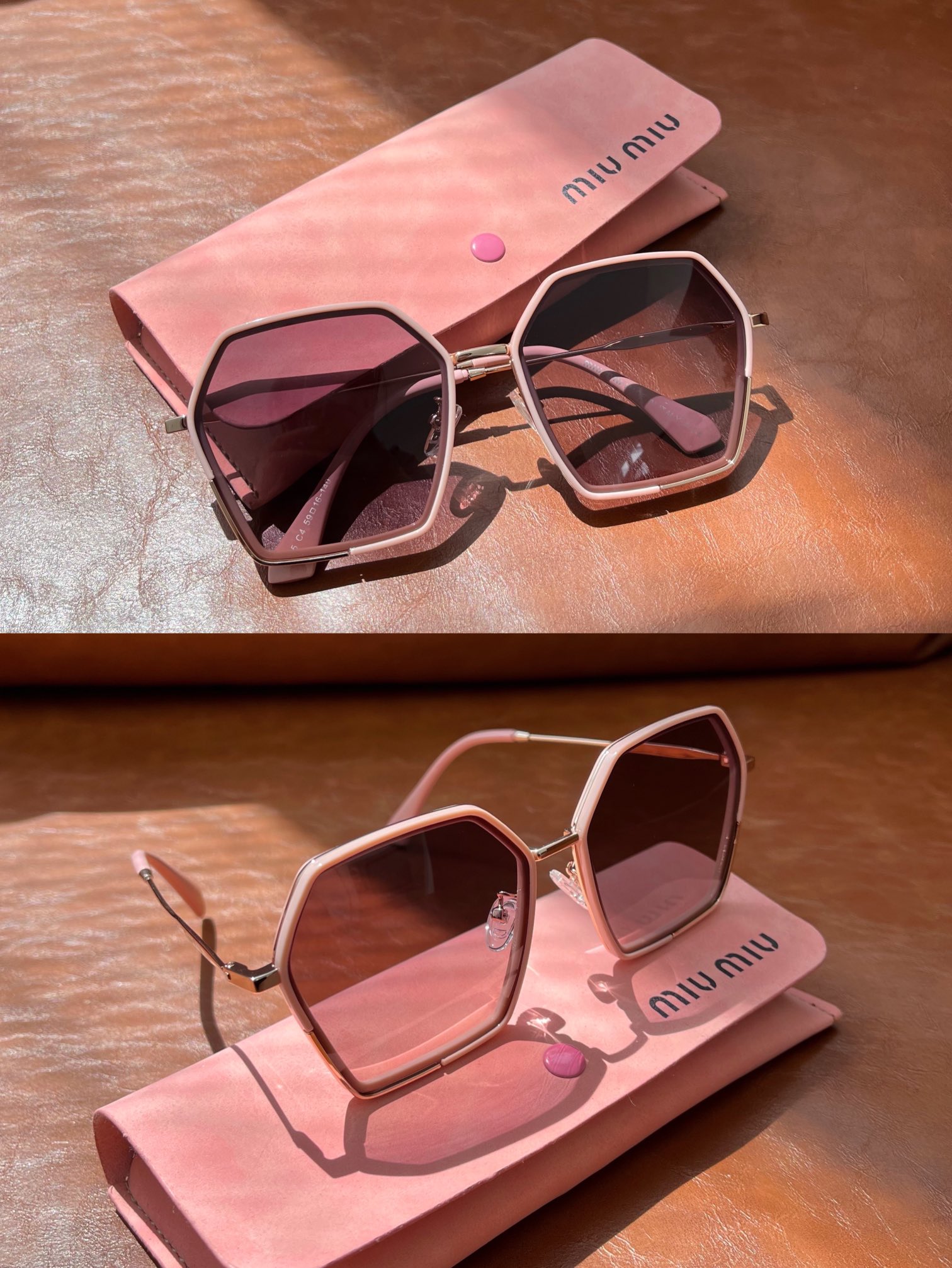 Other Glasses Top