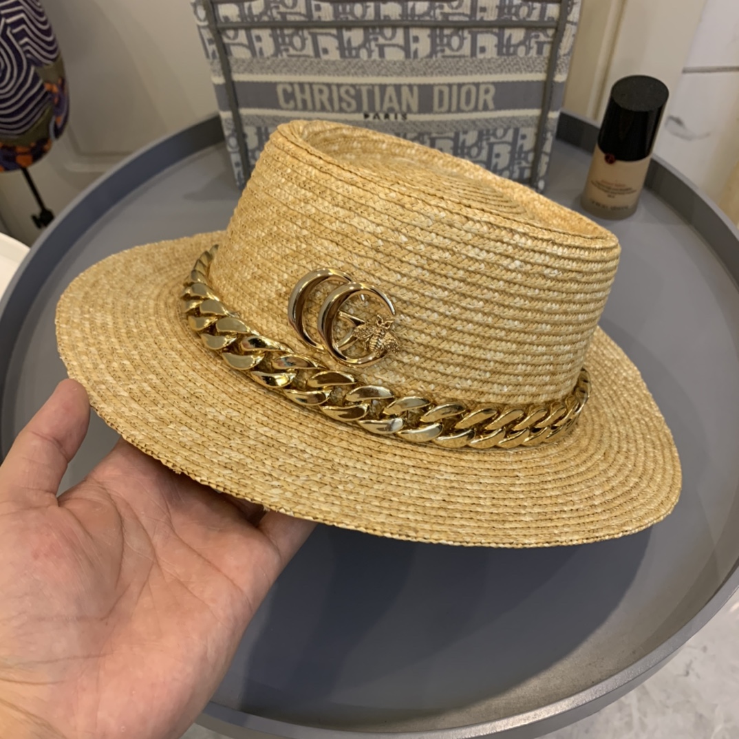 Top Hats