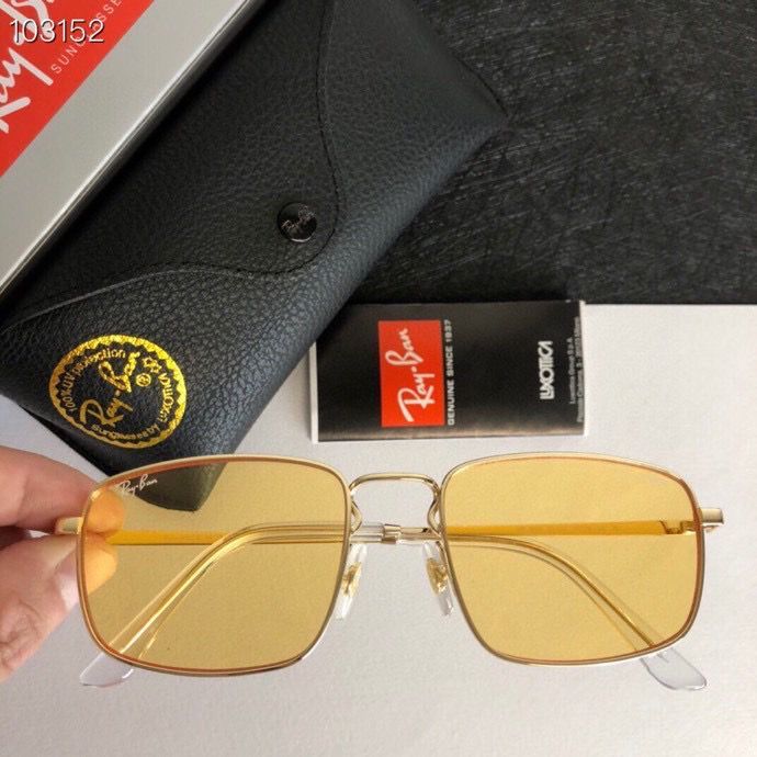 R*ayban Glasses Top