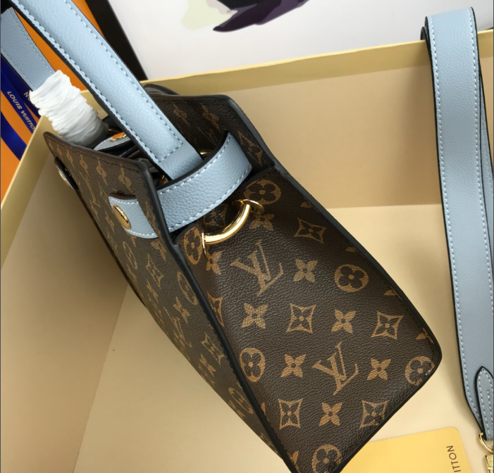 L*ouis V*uitton Top Bag 29*21*12cm