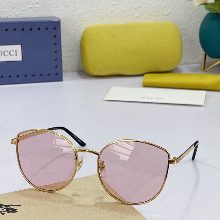 Top Quality G*ucci Glasses