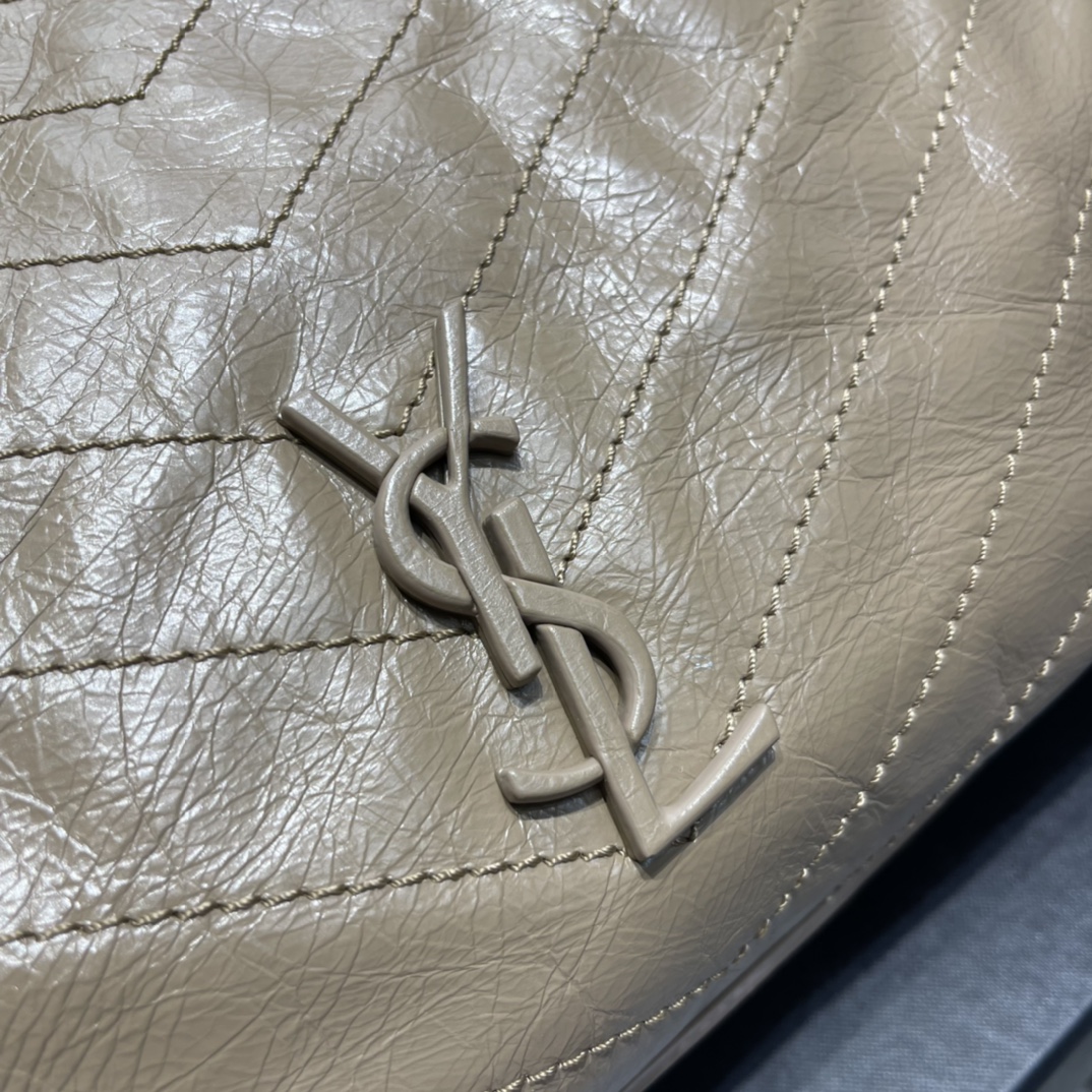 Y*SL Bag Top Quality 33*27*11.5CM