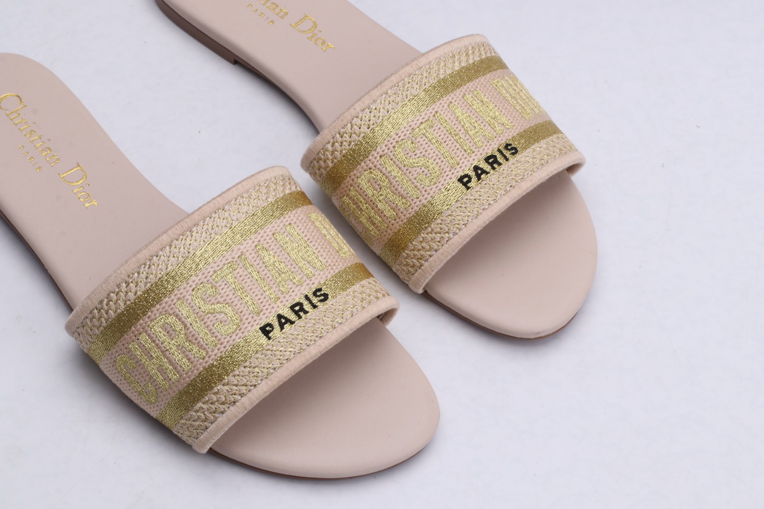 Women D*or Sandals