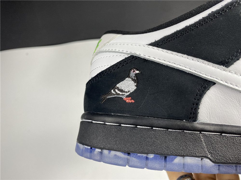 from Nike Dunk SB x Staple BV1310-013