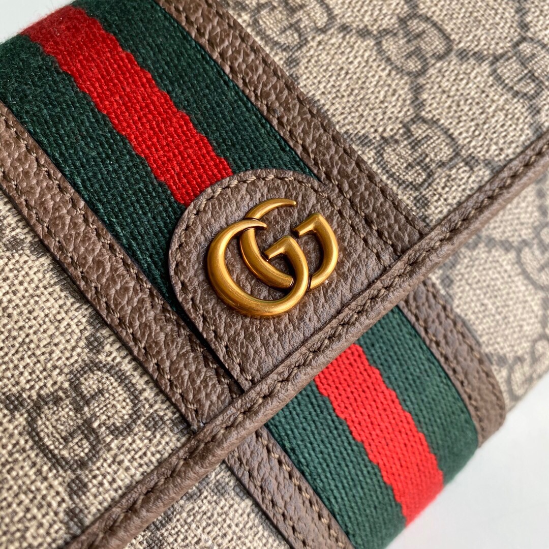 G*ucci Top Bag 19.5*12*3.5cm