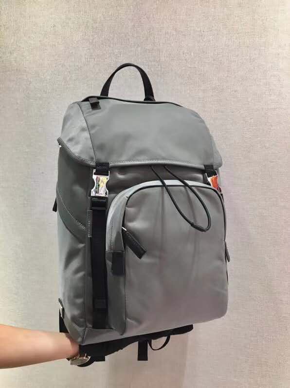 P*rada Top Bag 27*45*17cm