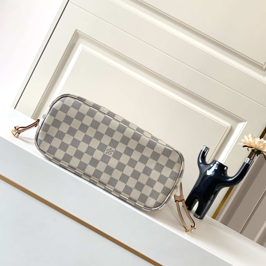 L*ouis V*uitton Bag Top Quality 29*21*12CM