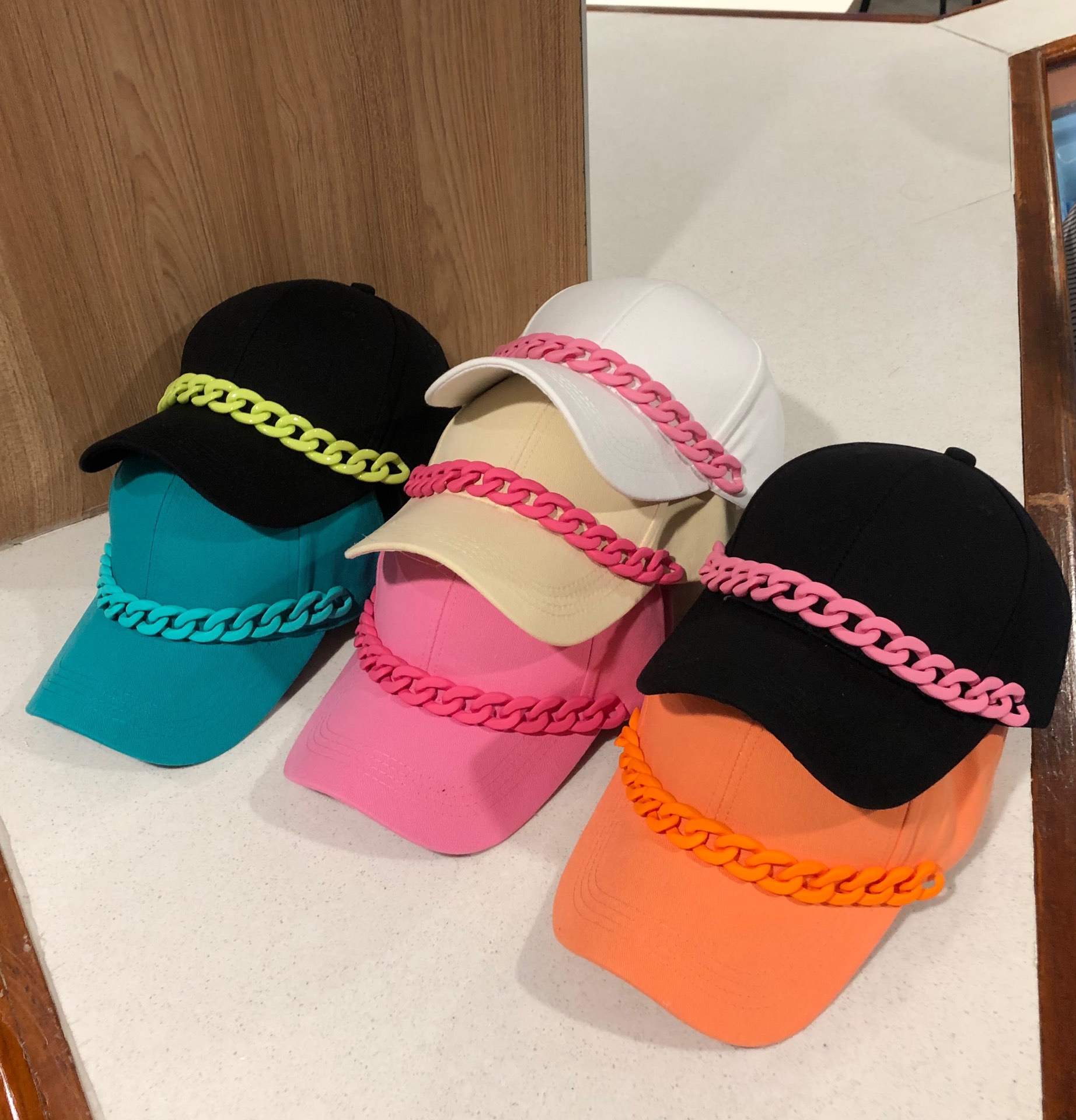 Top Hats