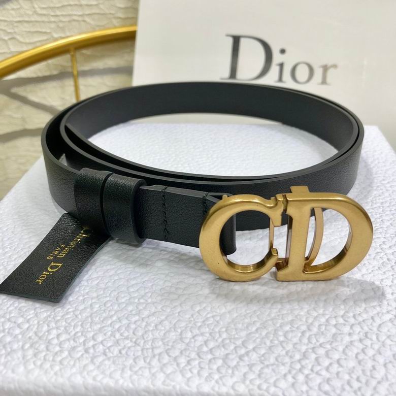 D*or Belts Top Version