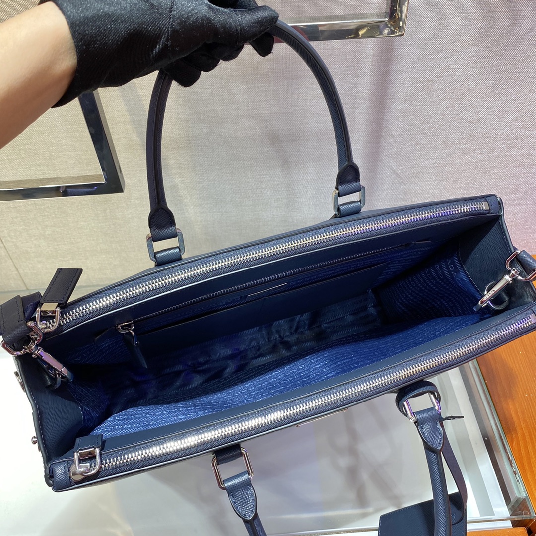 P*rada Bag Top Quality 39*29*9CM