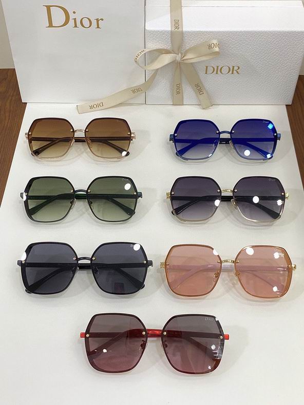 D*ior Glasses Top