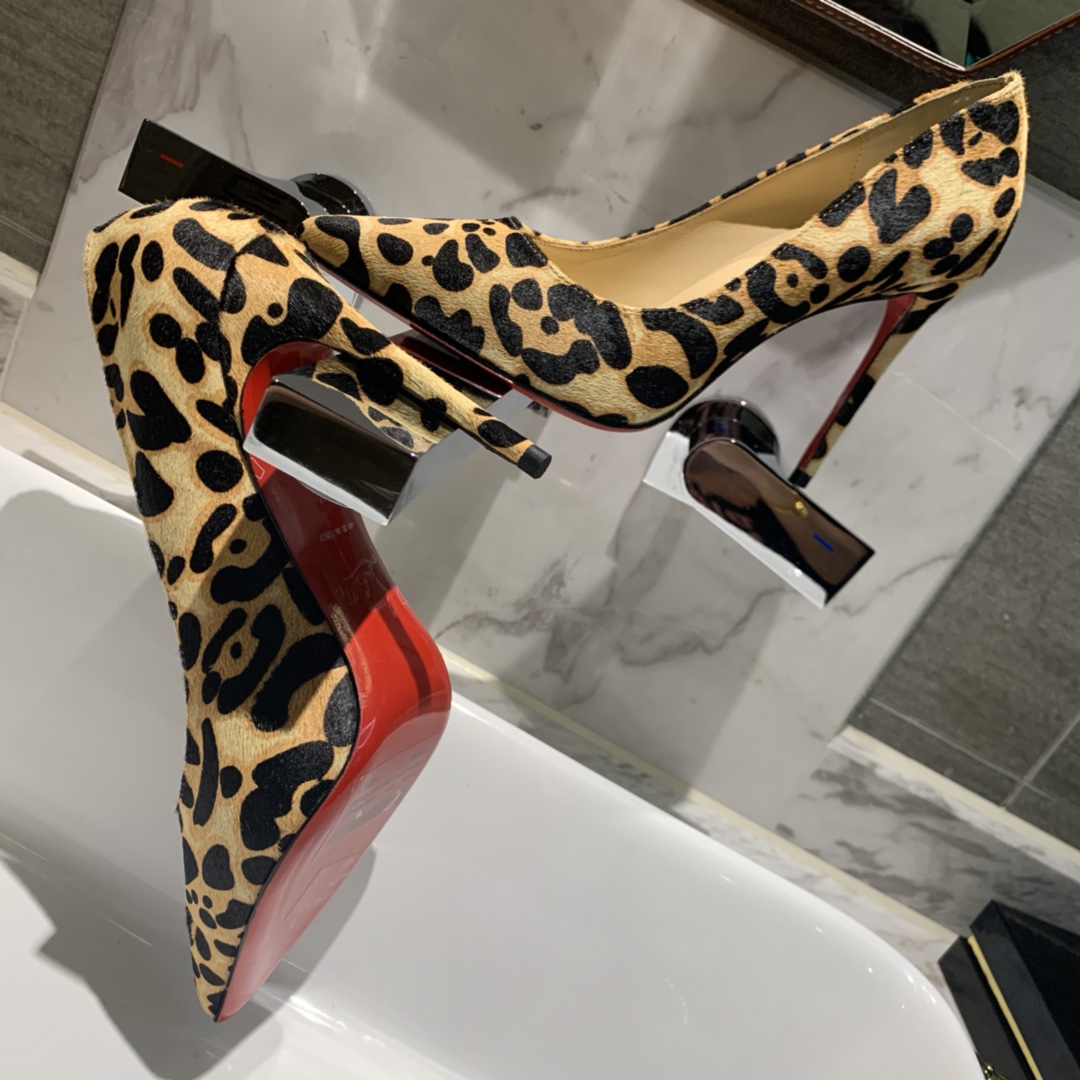 Women C*ristian L*uboutin High Heels