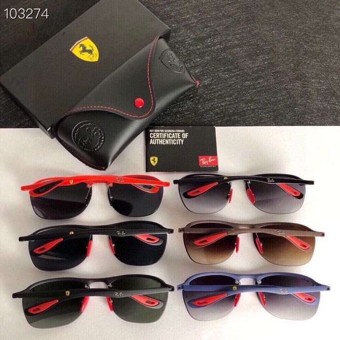 R*ayban Glasses Top