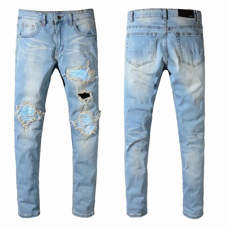 Men Jeans Top Quality