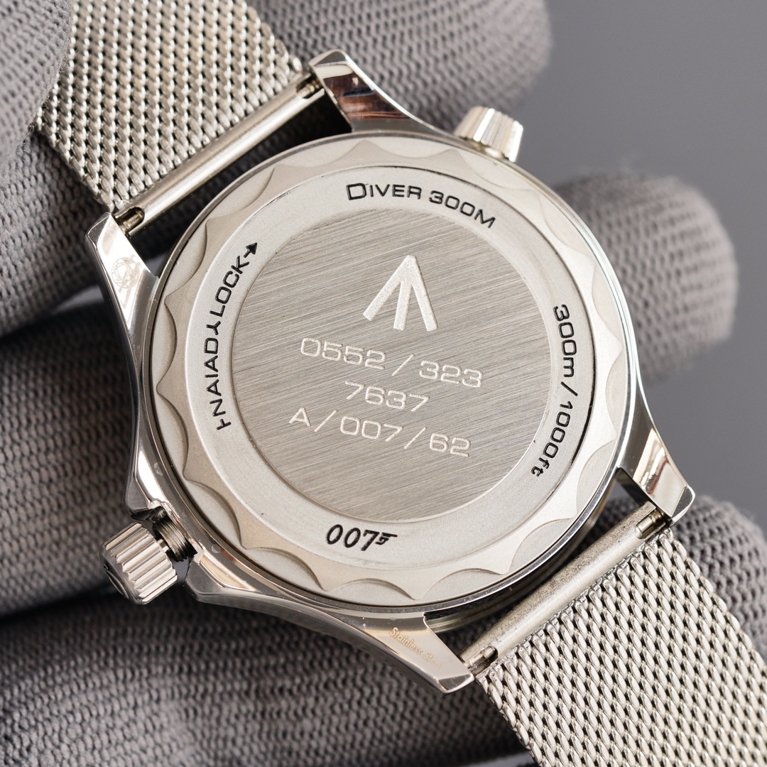 O*mega Watches Top Quality