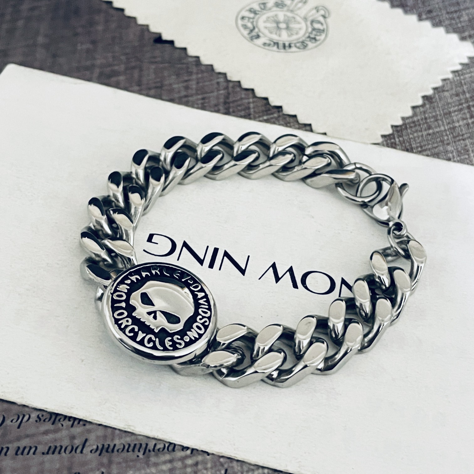 Bracelet004