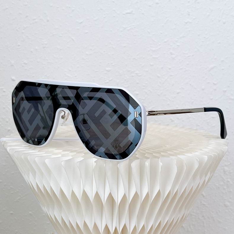 F*endi Glasses Top